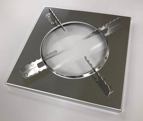 ユニセラTG-Ⅲロング 収納ケース 741290 | 新潟大洋株式会社