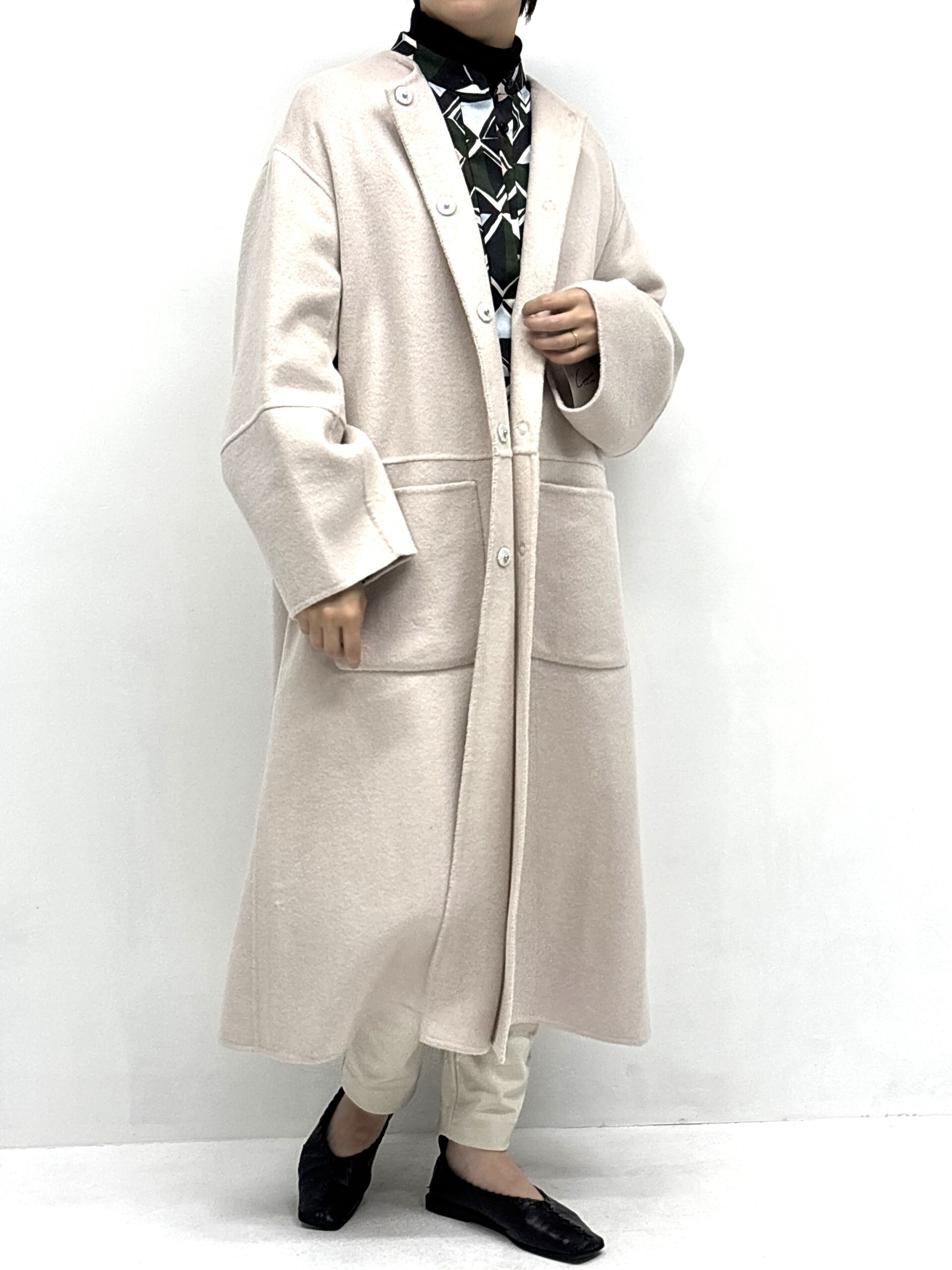 プロリバーコート(ピンク)