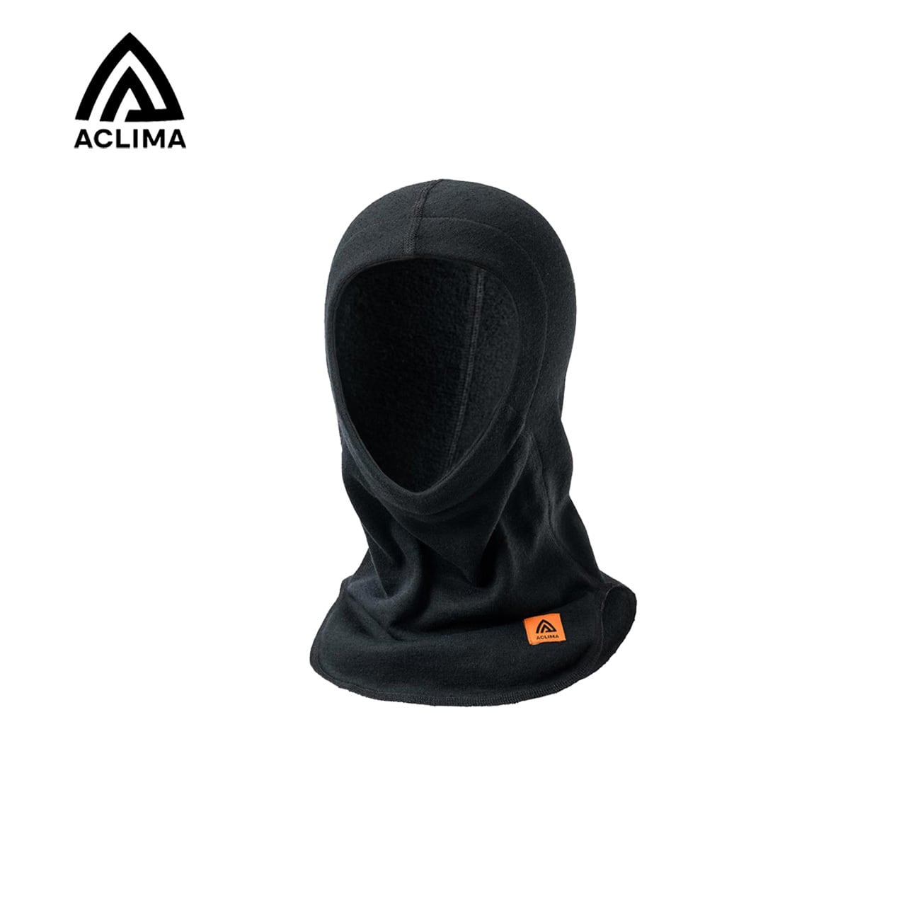 ACLIMA WOOLTERRY BALACLAVA UNISEX | WORKROWN UNIFORM
