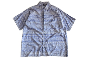 USED 90s patagonia ”Dreamtime shirt” -Large 02159