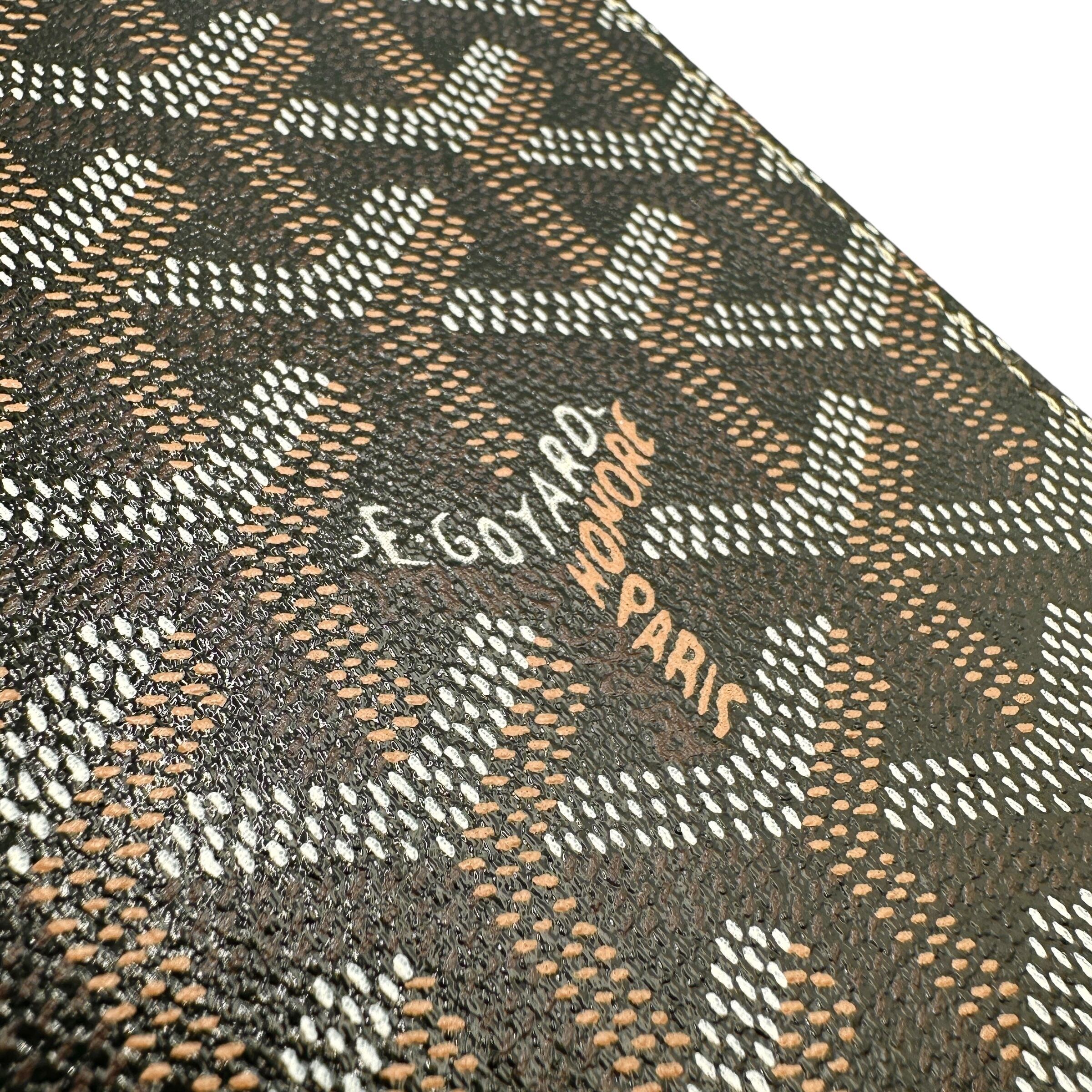 GOYARD ゴヤール パスポートケース 17224-202501 | rean