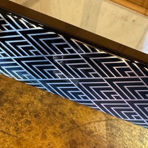 CarryMe x SEicコラボモデル　PREMIUM　バイナルブラック