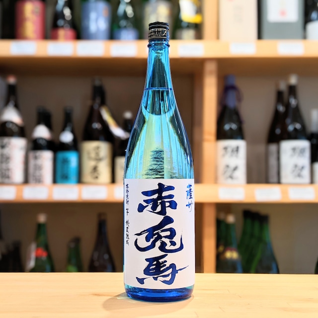 浜小町芋 なかまた 1.8L【芋焼酎】