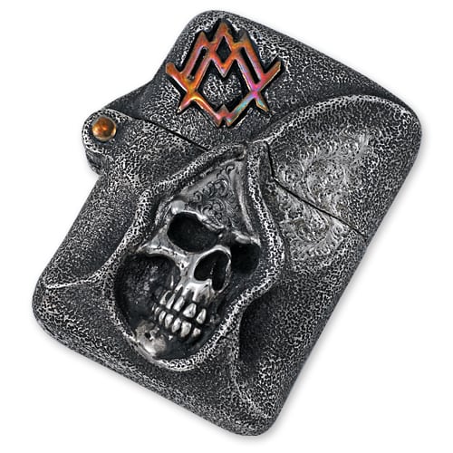 AceMetalWorks | クロムハーツ、ガボールなどシルバー＆レザーセレクト