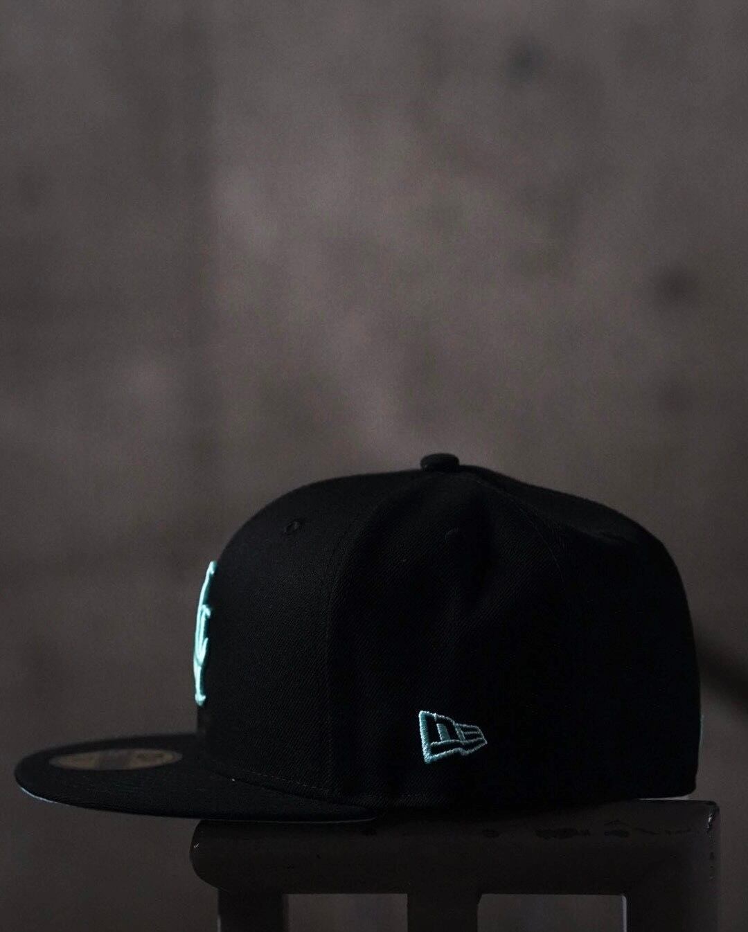 gifthat別注】NEW ERA 59FIFTY/5950 ニューヨーク・メッツ -The Blue