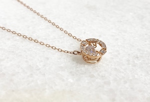 SWAROVSKI スワロフスキー ペンダント SPARKLING DANCE スパークリング ダンス 5272364