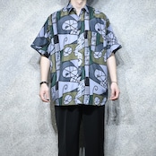 design pattern shirt