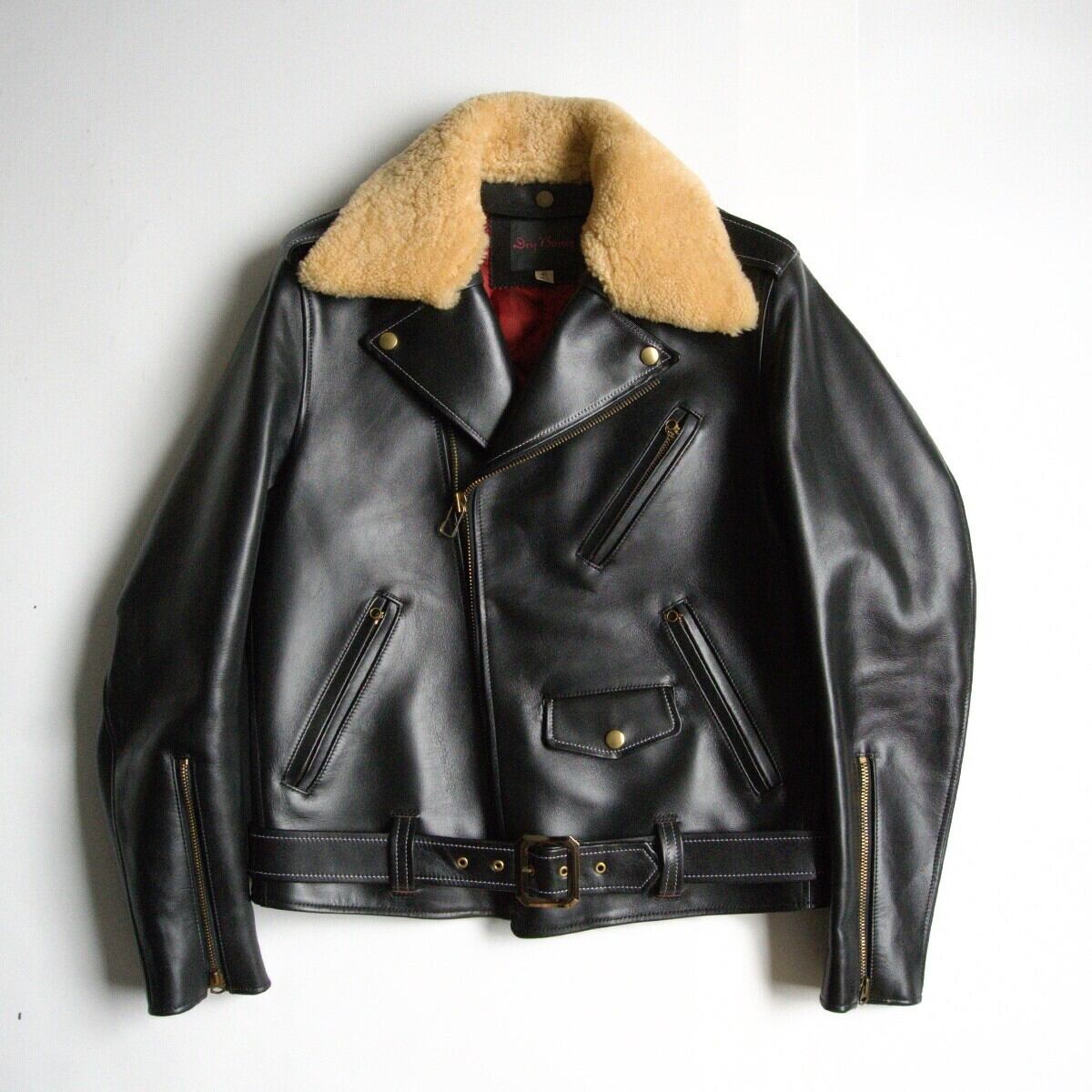 DRY BONES（ドライボーンズ）WESTERN JACKET サイズ:40L DRY BONES（ドライボーンズ）WESTERN JACKET サイズ:40L