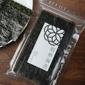 焙煎海苔(袋タイプ)
