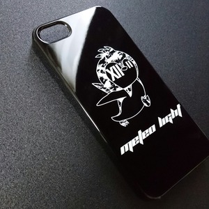 脱走ペンギン case (iPhone Galaxy Xperia)