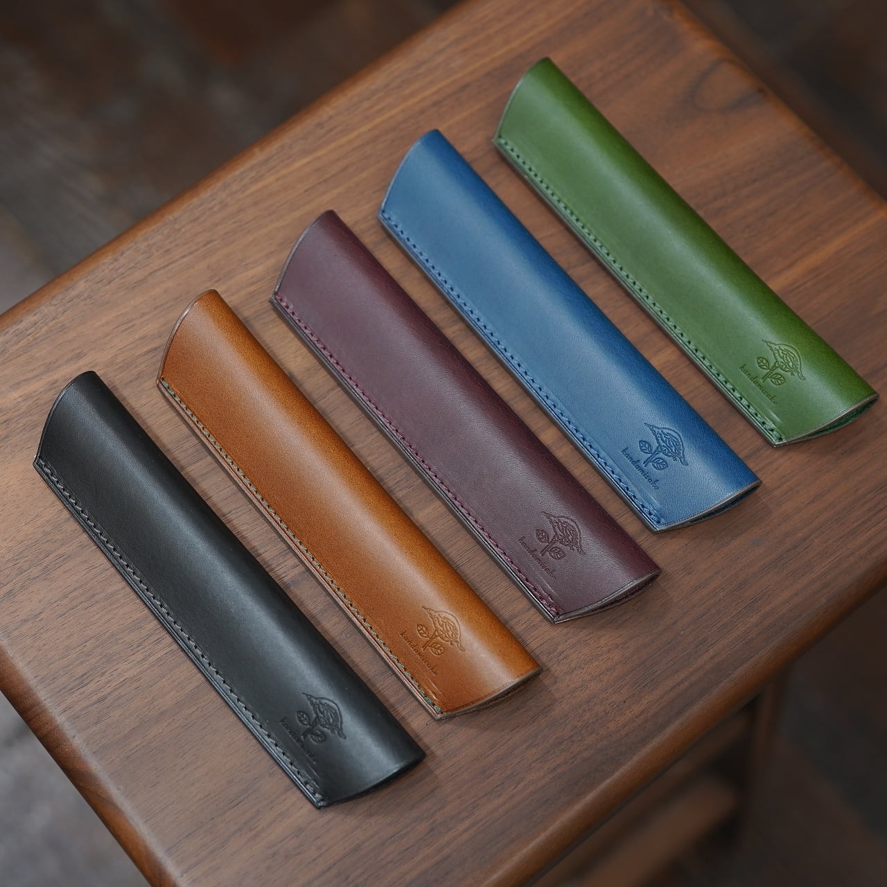 ル・ボナー デブペンケース エレファントグレー | CIRCLE online shop