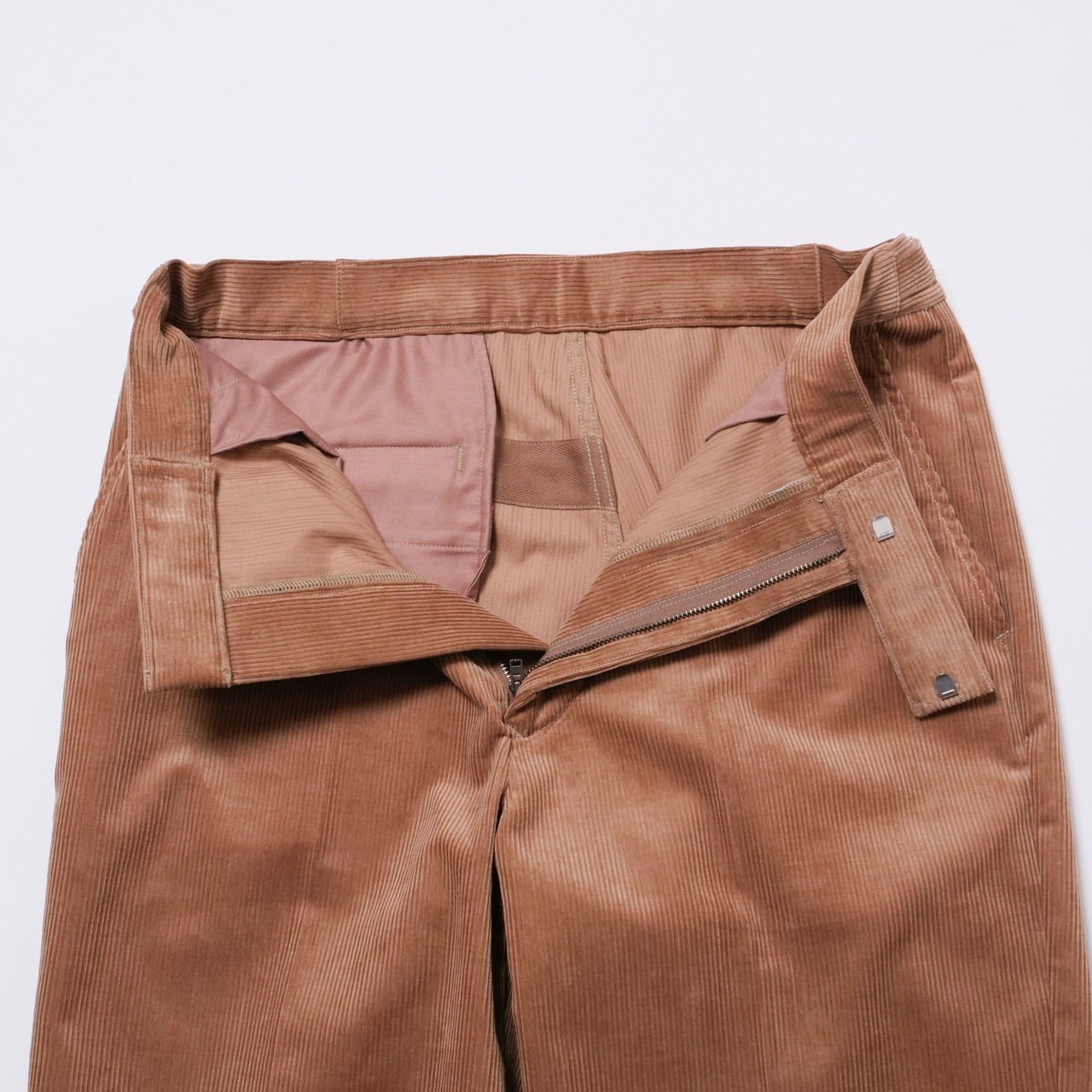 Rumford（ランフォード）・574M-455Y・Beige C/#32