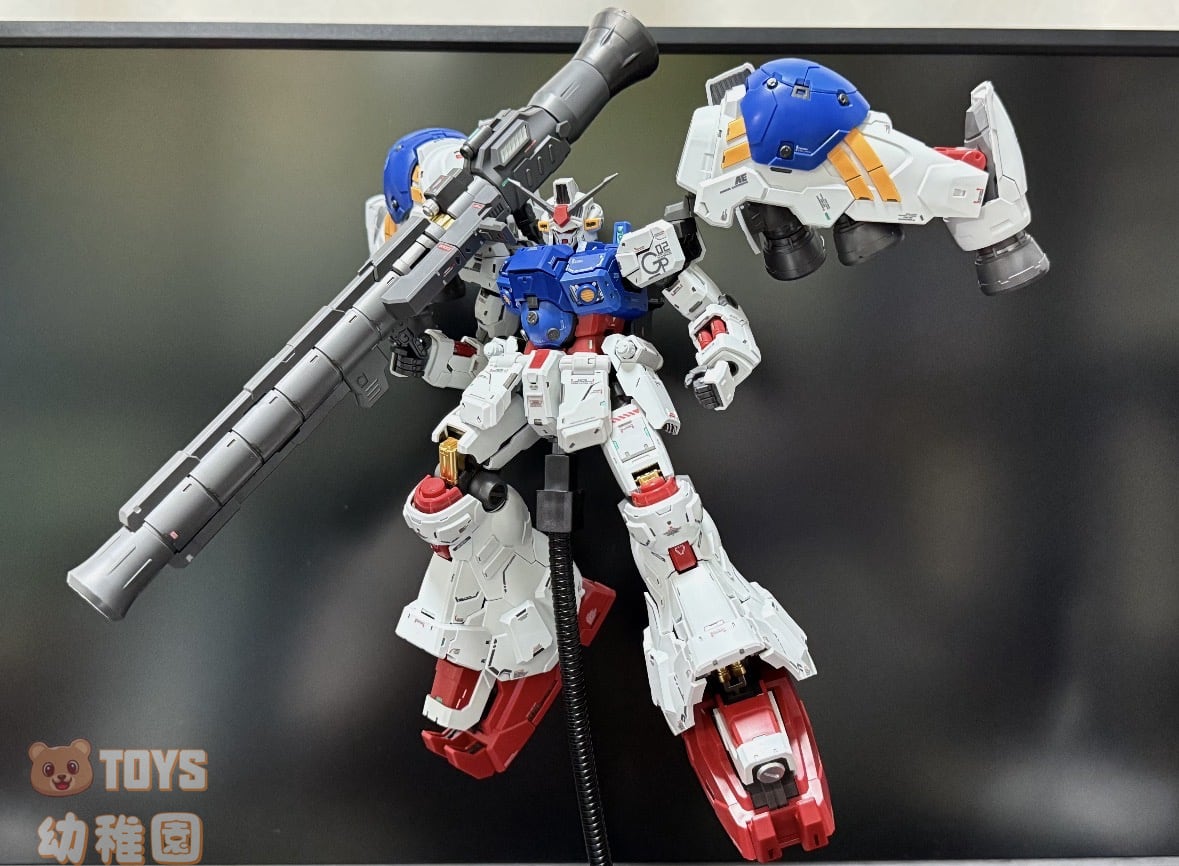 SOLOMON/ソロモン】1/100 サイサリス PHYSALIS 試作2号機 再販 組立式