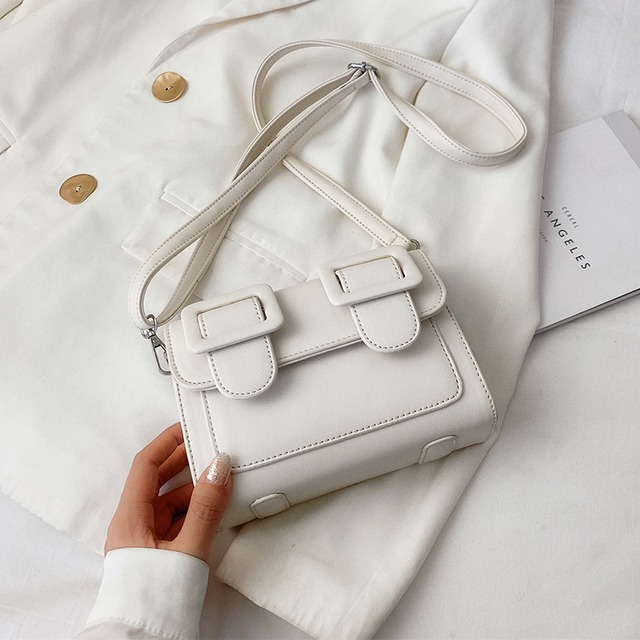 小さなバッグ女性バッグ2020新しい潮ネット赤いショルダーメッセンジャーマカロンワイルドタイケンブリッジパッケージ悪い Tiancai_Wing_Bag3874564