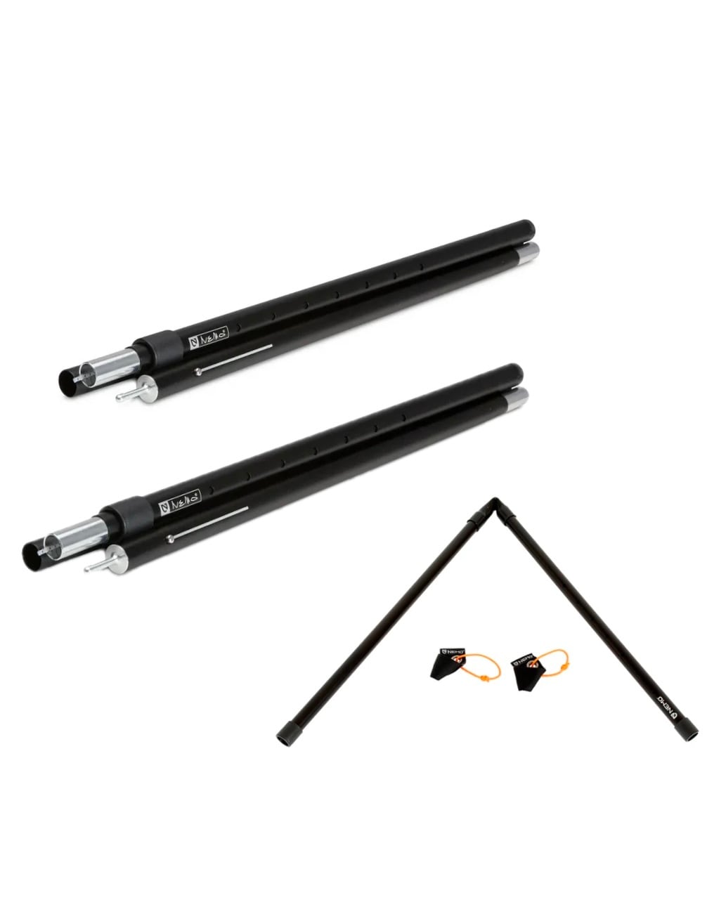 NEMO Equipment ヘキサライト エボ 6P コンボセット（ポール