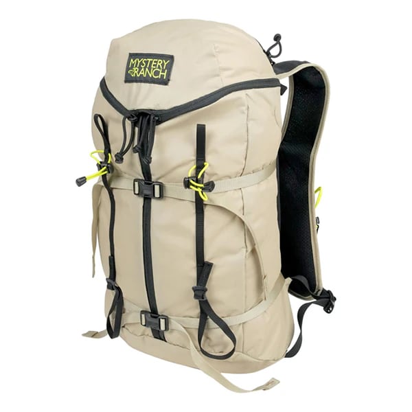 MYSTERY RANCH ミステリーランチ ／ ギャラゲーター20 | ELK ONLINE