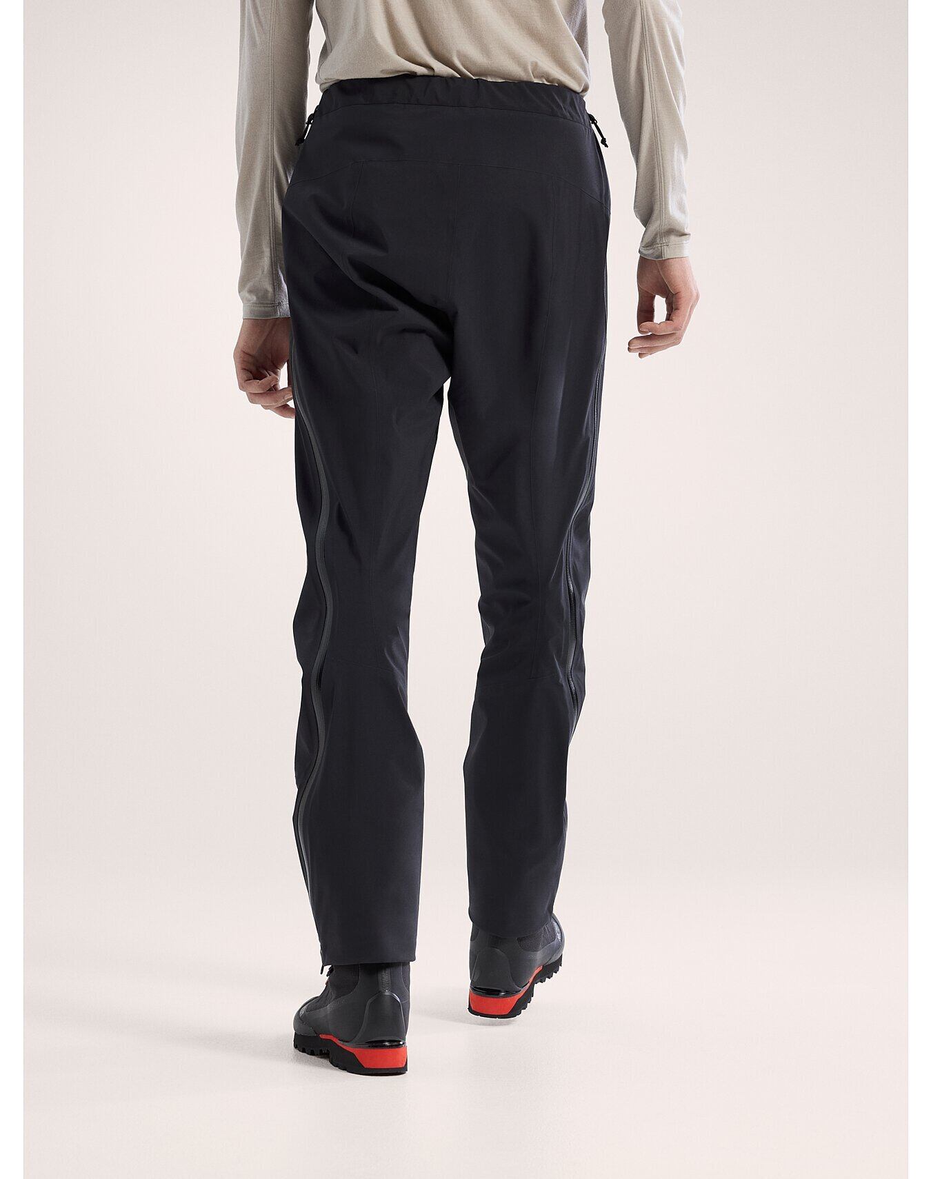 ARC'TERYX アークテリクス ／ ベータ パンツ メンズ #Black