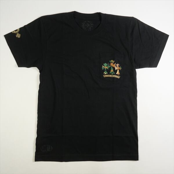 Size【XXL】 CHROME HEARTS クロム・ハーツ HORSESHOE 3 CEM CRS Size【XXL】 CHROME HEARTS クロム・ハーツ HORSESHOE 3 CEM CRS
