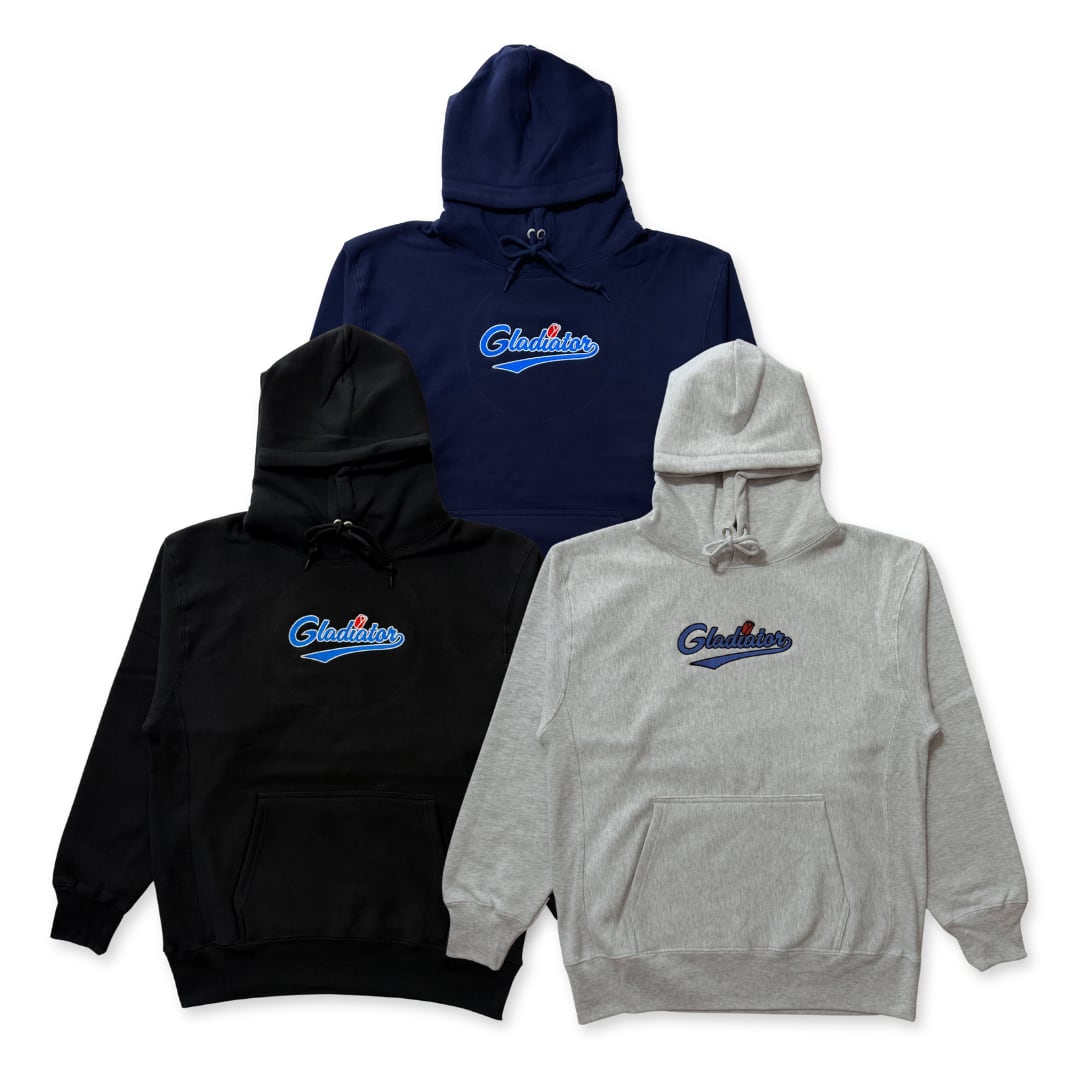 Gladiator hoodie 02