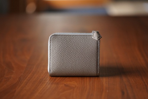 【即納品】L zip mini　トープ