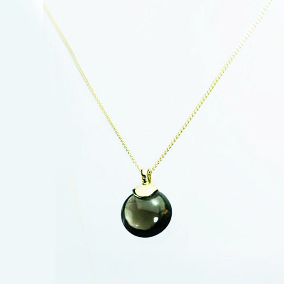 カラーストーンペンダント | Jewelry SIMON ジュエリーシモン