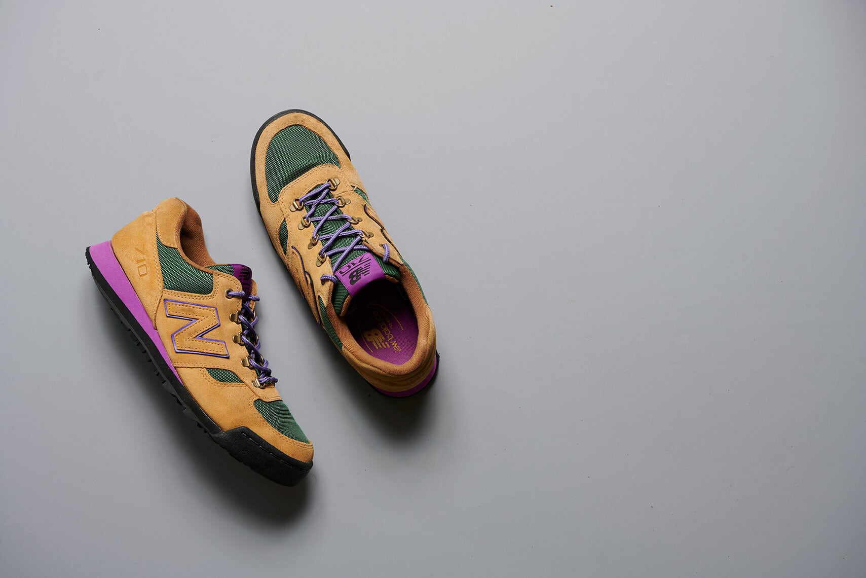 New Balance | PLAYGROUND | スニーカーショップ