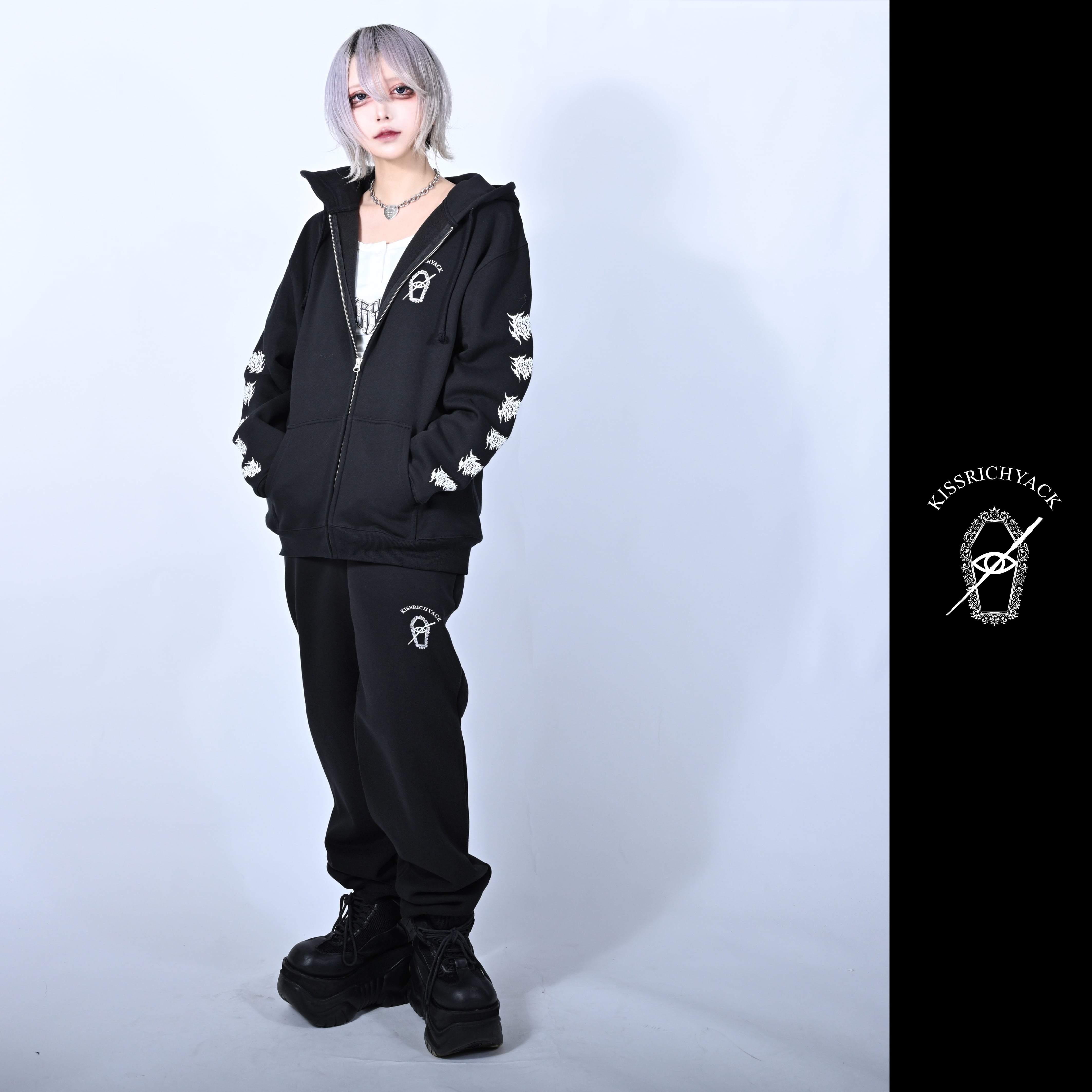 SIKAKU」 | KRY clothing