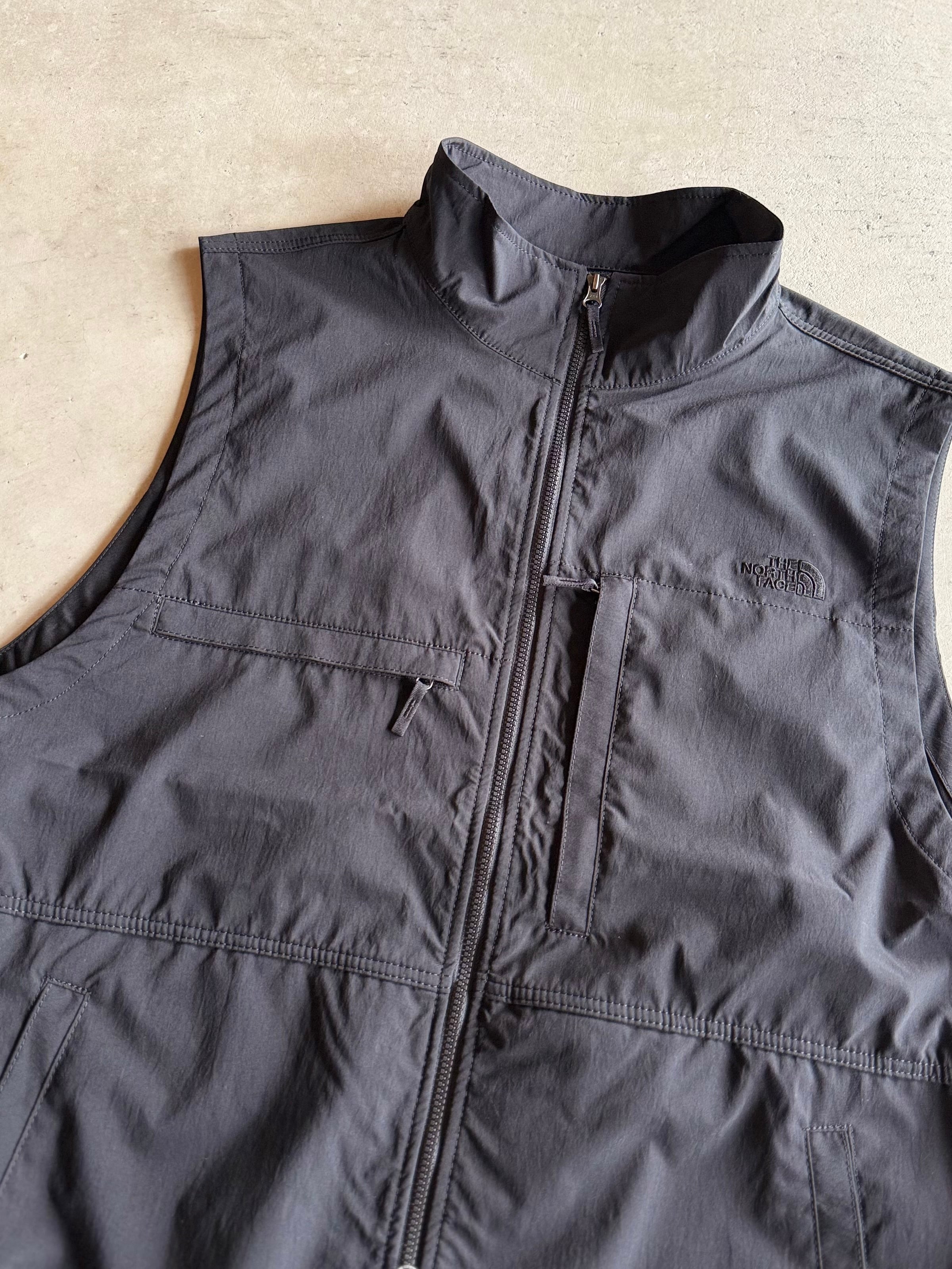 NORTH FACE ノースフェイス【トリップフィールドベスト（ユニセックス