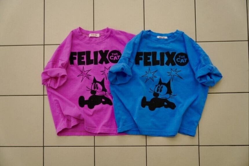 【即納】ramijini FELIX T