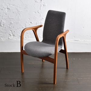 Antler Chair 【B】/ 天童木工 アントラーチェア / BNS-M-002B