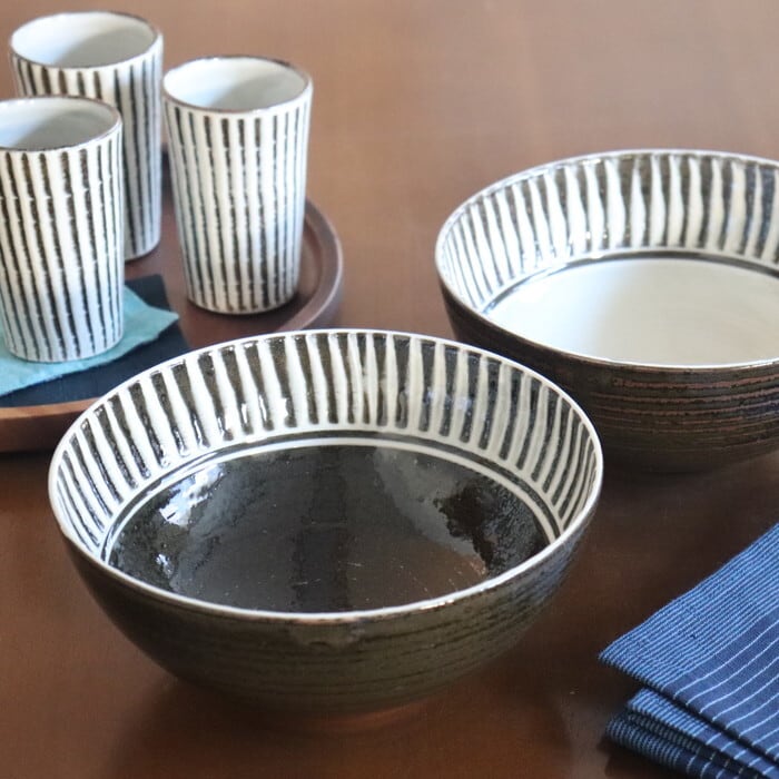 鬼丸豊喜窯 Onimarutoyoki-gama | 和食器のお店 Soil浅草
