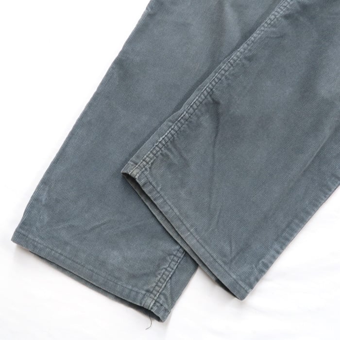 LEVI'S 559 コーデュロイパンツ ブラウン 茶色 ワイド /R389