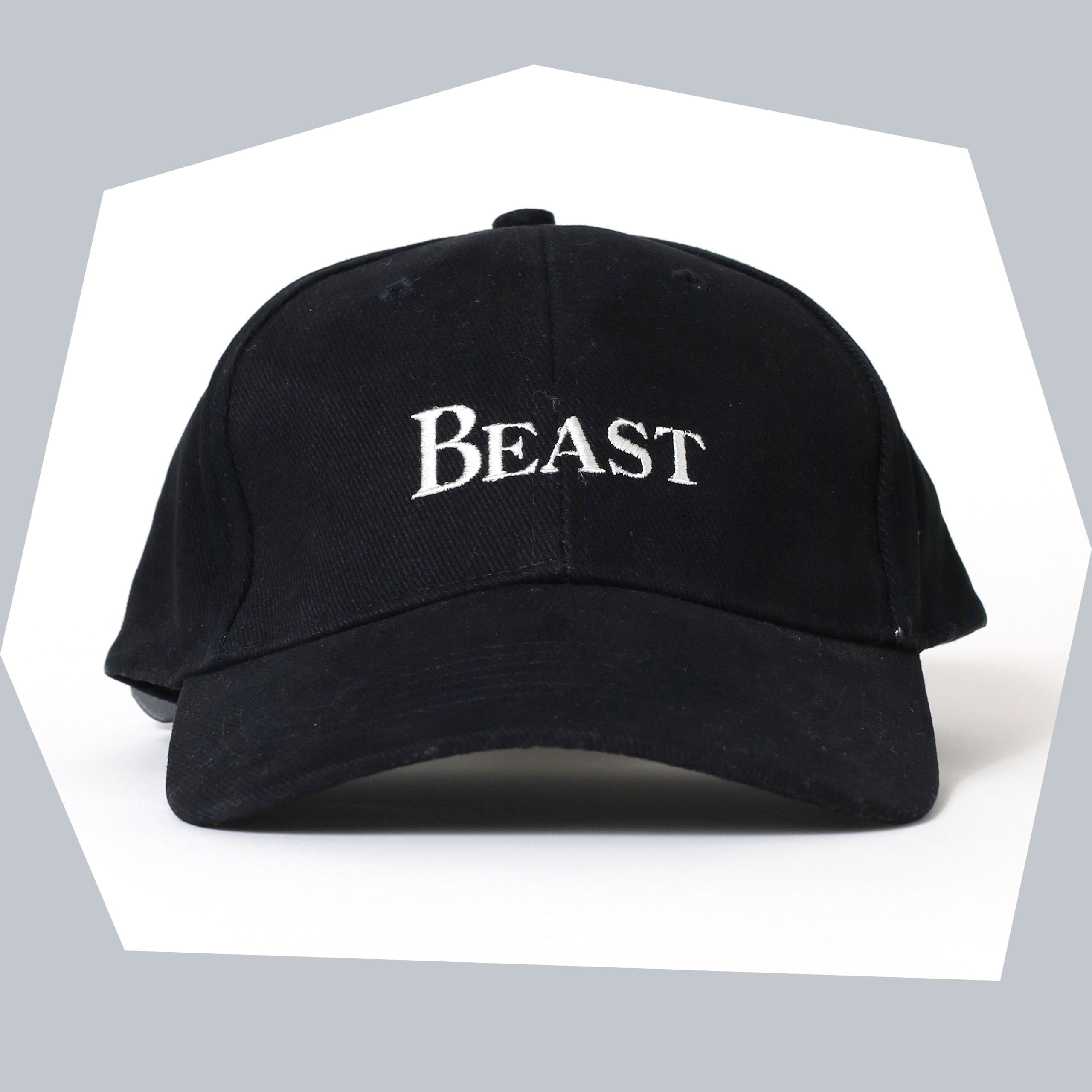 Beauty&The Beast Musical Promo Cap