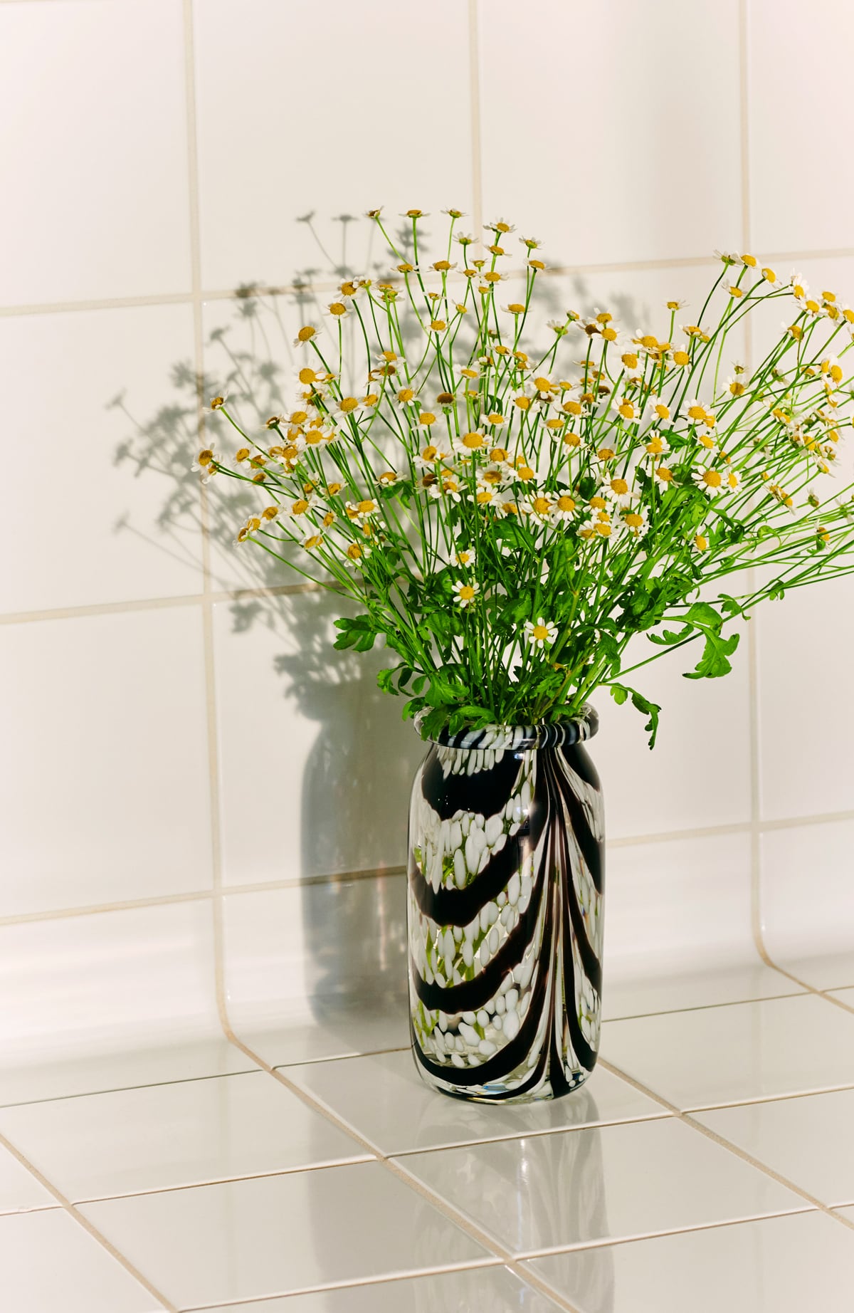 HAY SPLASH VASE XS | SUU