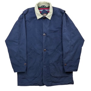 90s Corduroy Collar Hunting Jacket