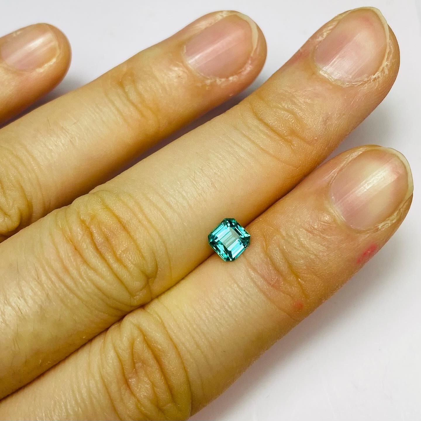 Marineなトルマリン