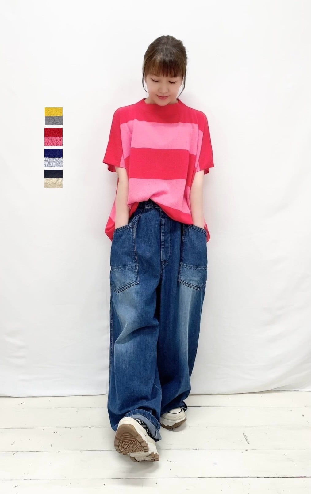 Gauze#】ameriフリルサロペット / G1172 | syozikiya online shop