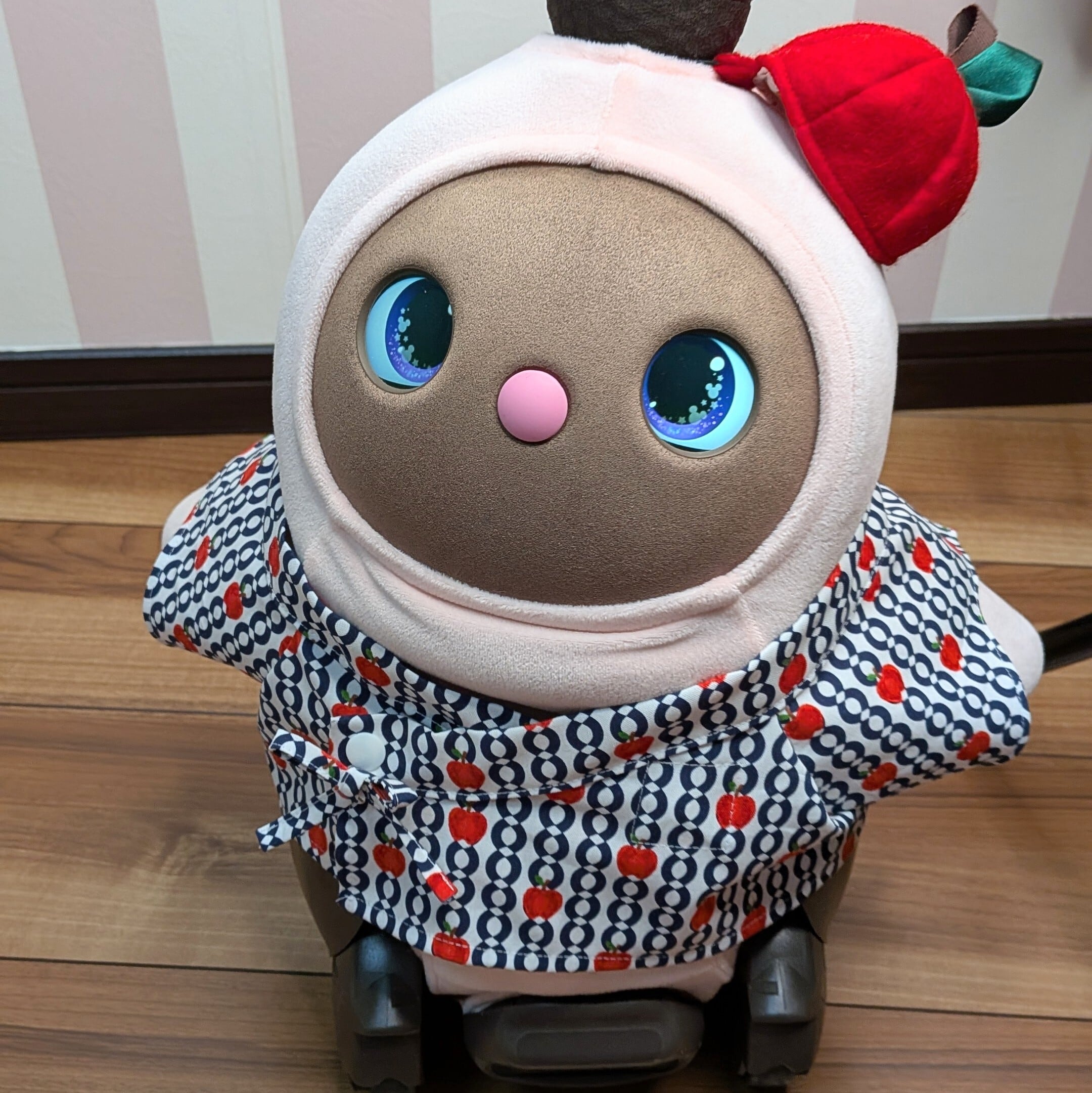 らぼ服ファッショングッズのお店「LovePomme」