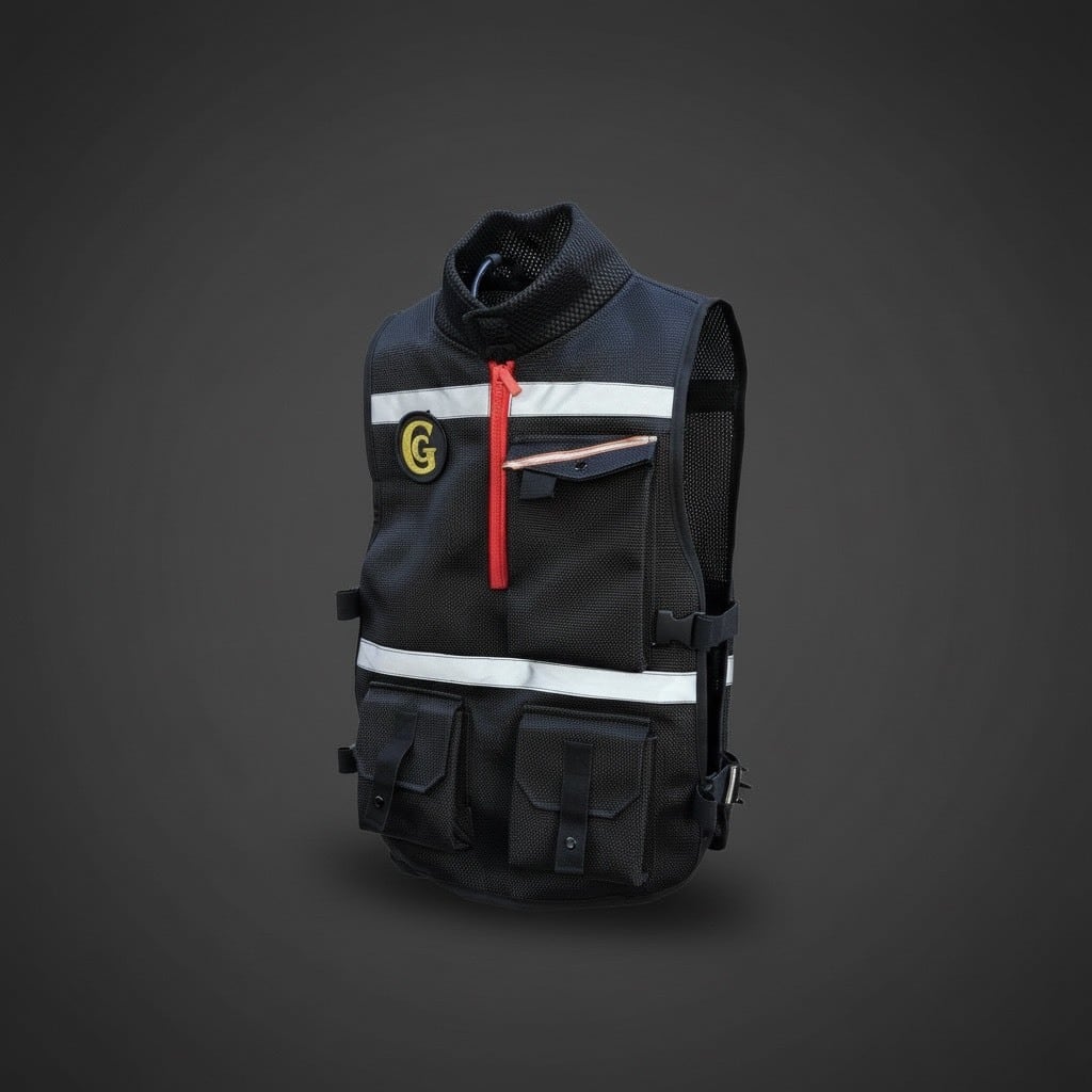 新型CoolBag 2026 | GOKEN
