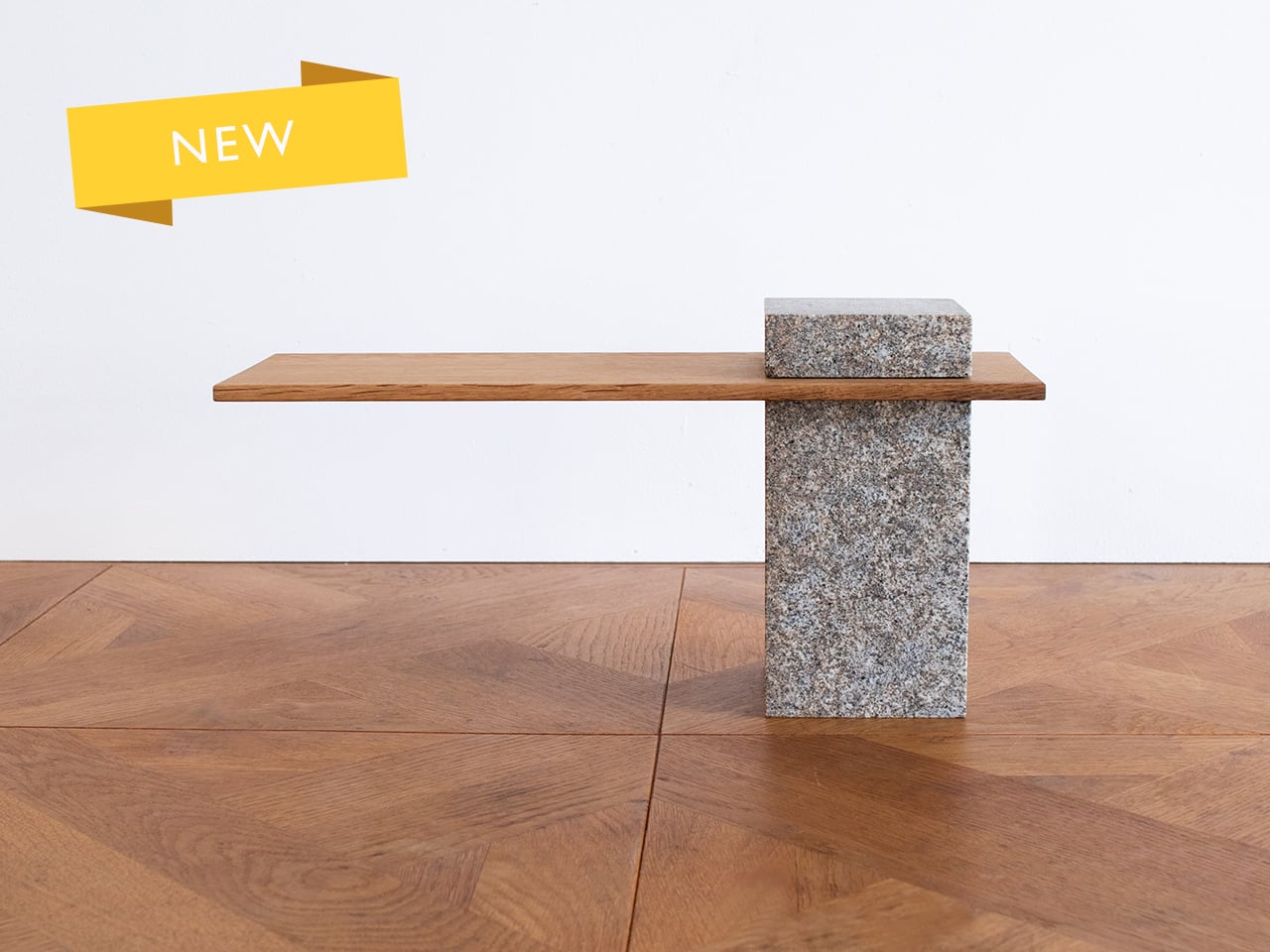 One pole shelf | Magical Furniture Present.