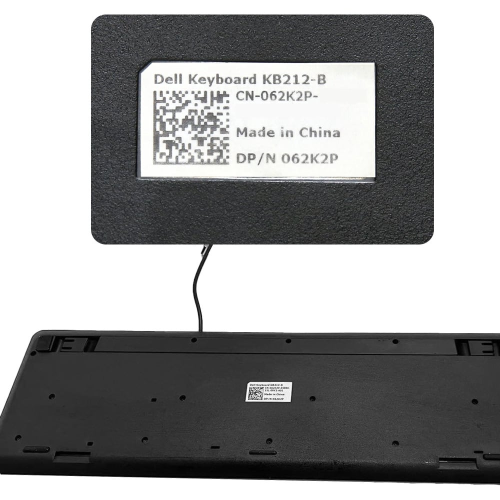 kbmsset Dell 純正 キーボードマウスセット 有線 日本語配列 USB接続