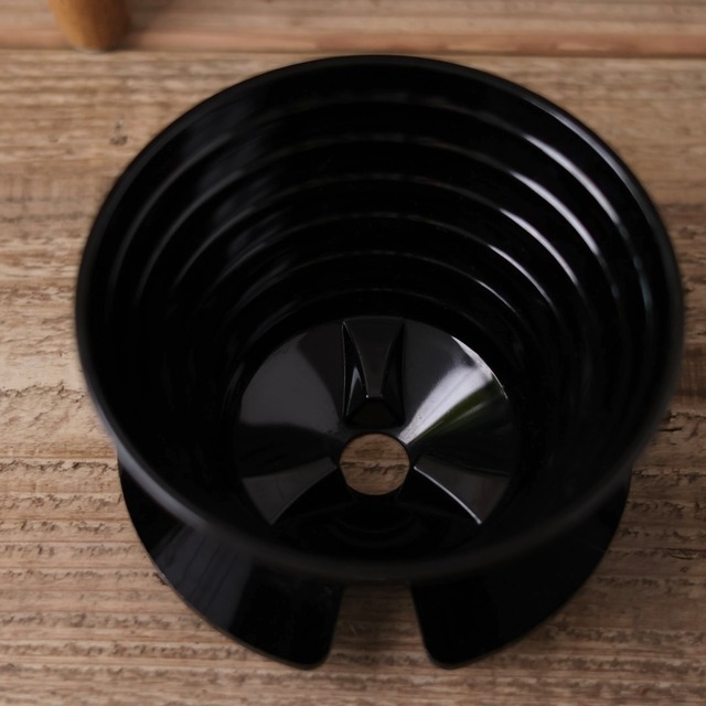 April Plastic Brewer Ver.2（Black）