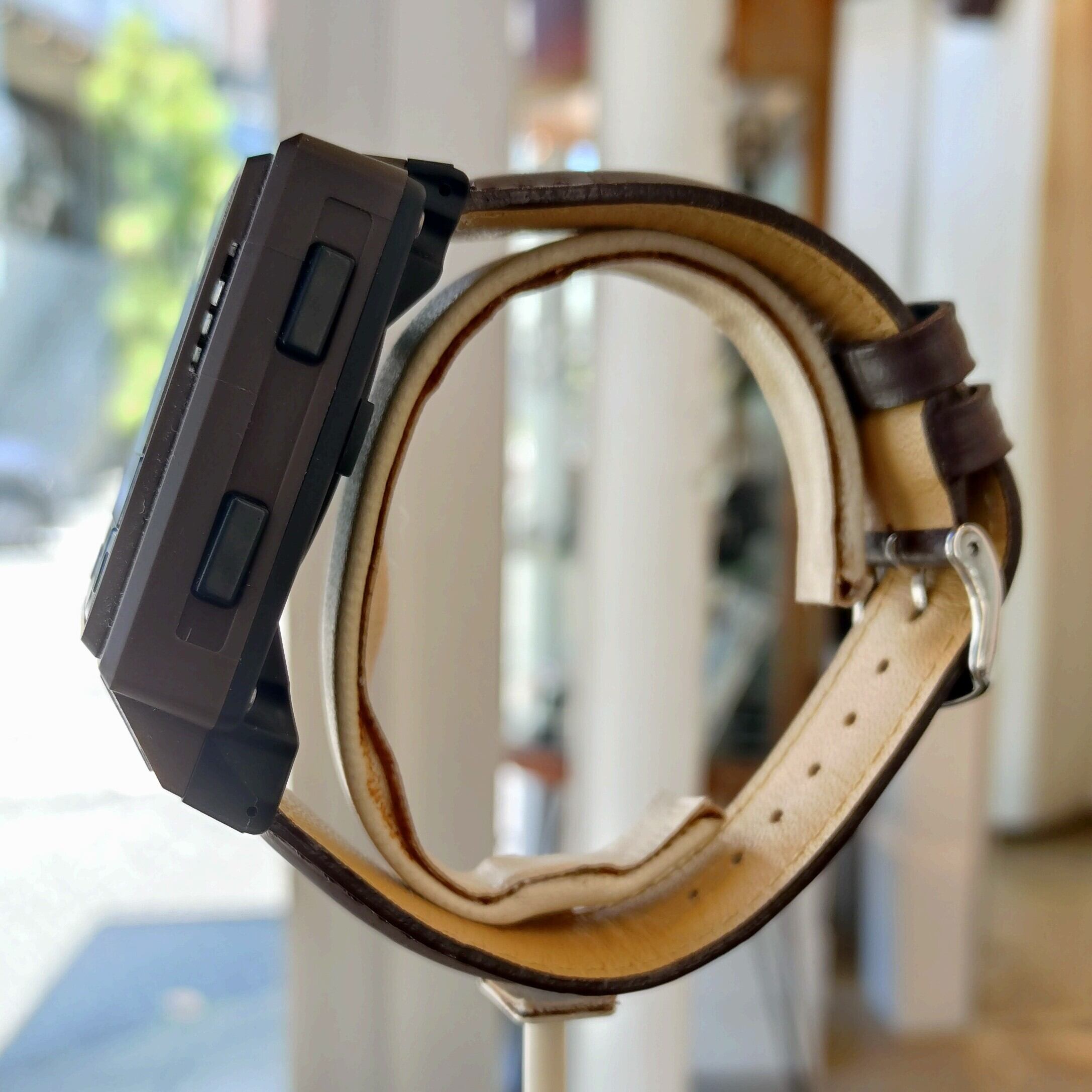 SEIKO Frequency | watchshop L