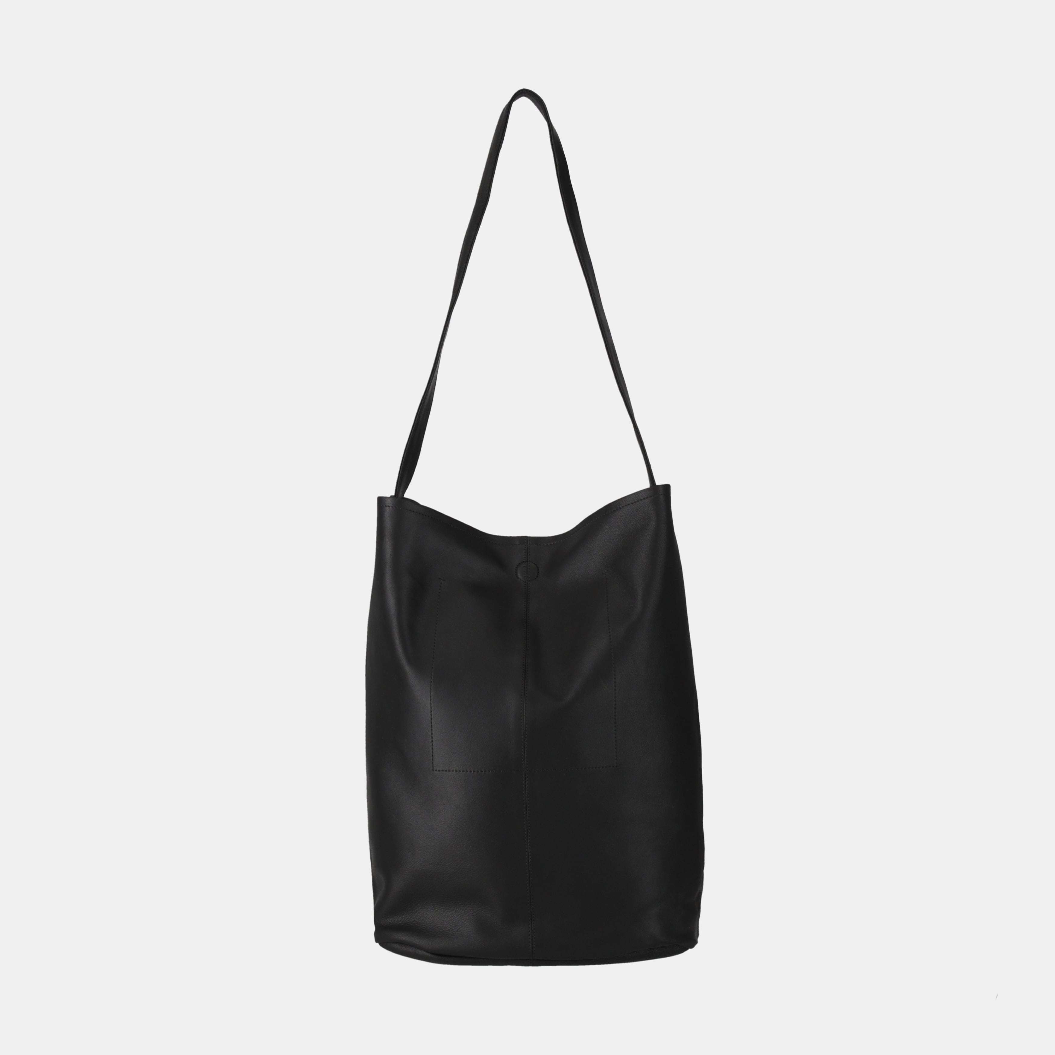 Morphee/モルフェ CYLINDER(S size)BLACK バッグ CYLINDER （S）BLACK | Morphee（モルフェ）