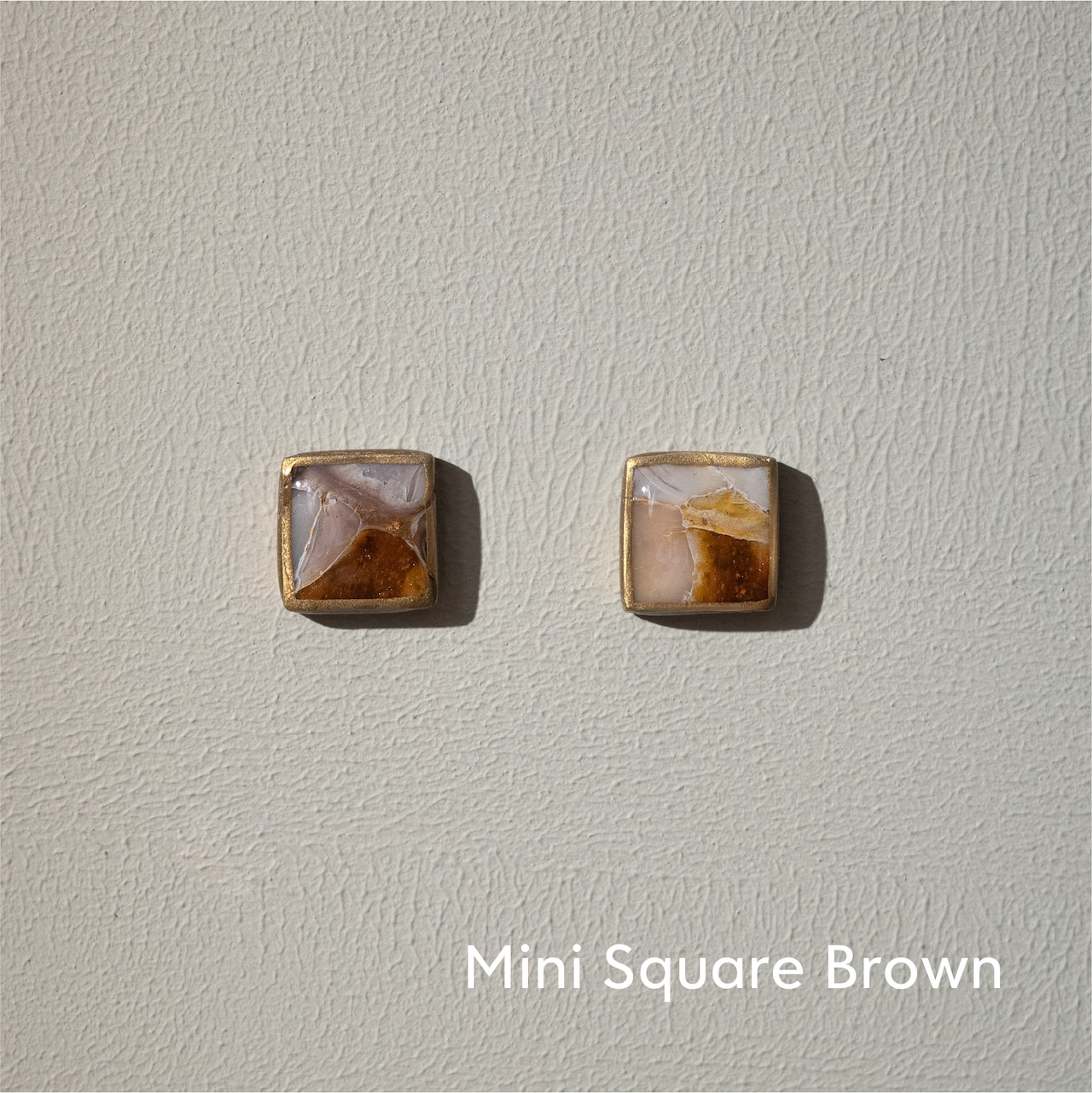 LOOP hogu v1 : Mini stones