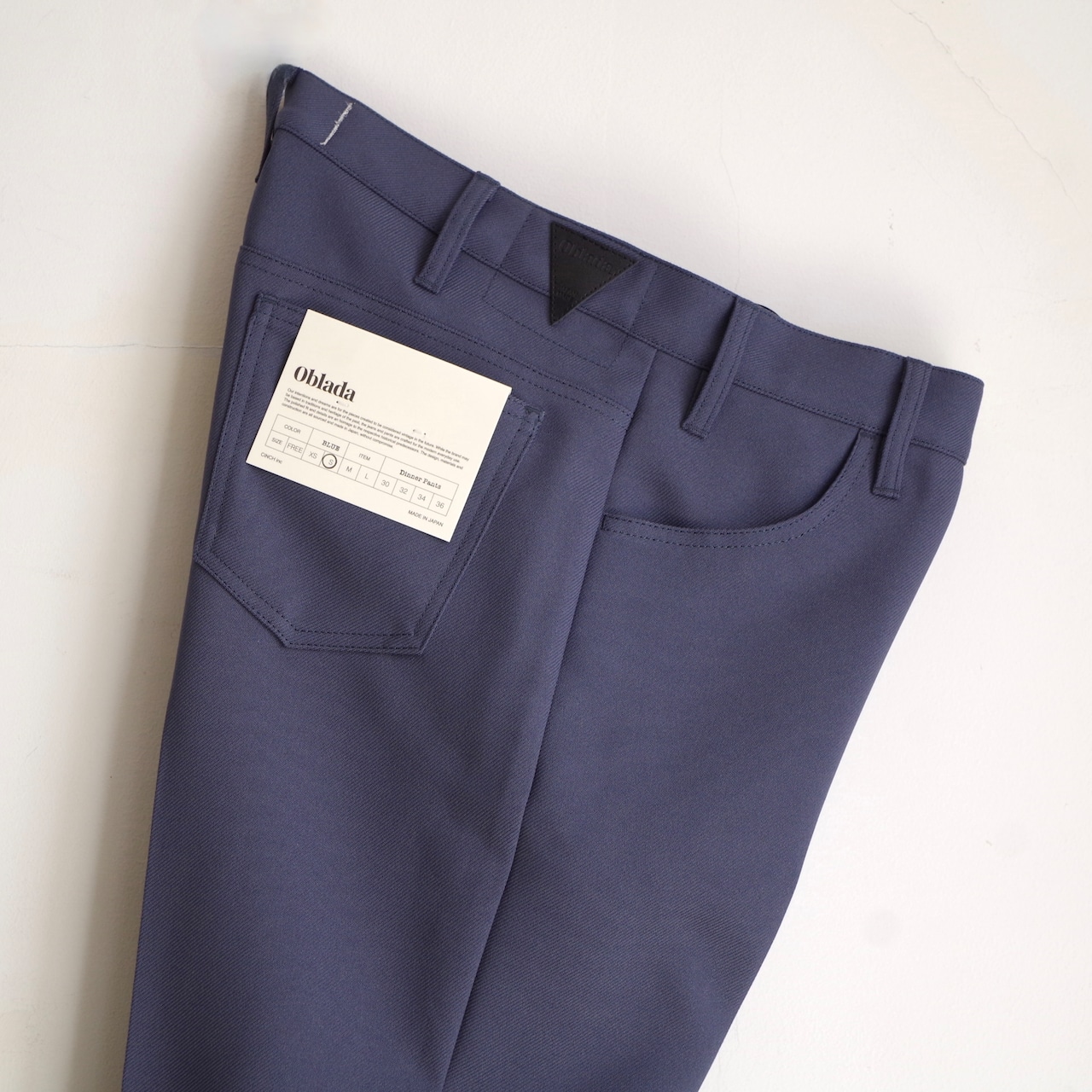 Oblada  DINNER PANTS