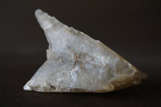 フランス パリ産セレナイト Selenite 866