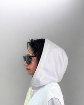 MK26S-S-02  COMFORT-SH  #WHT