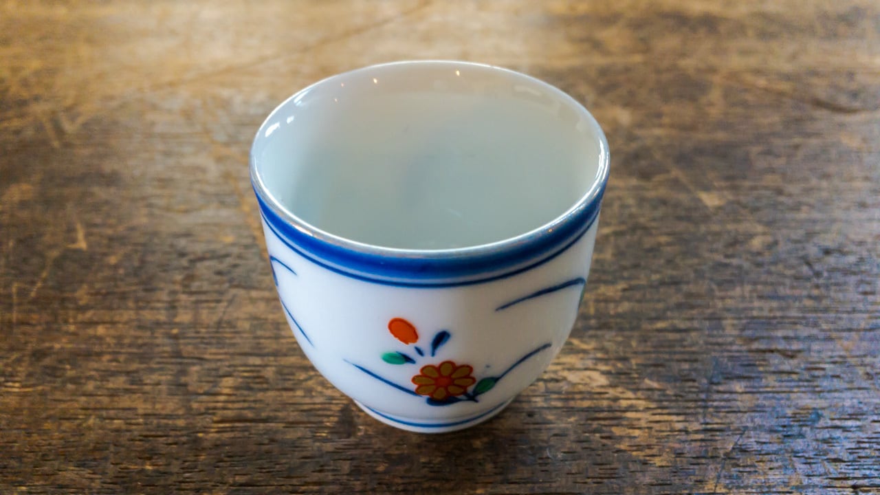 グラス・湯吞み・おちょこ・急須 | 古い時間の道具店