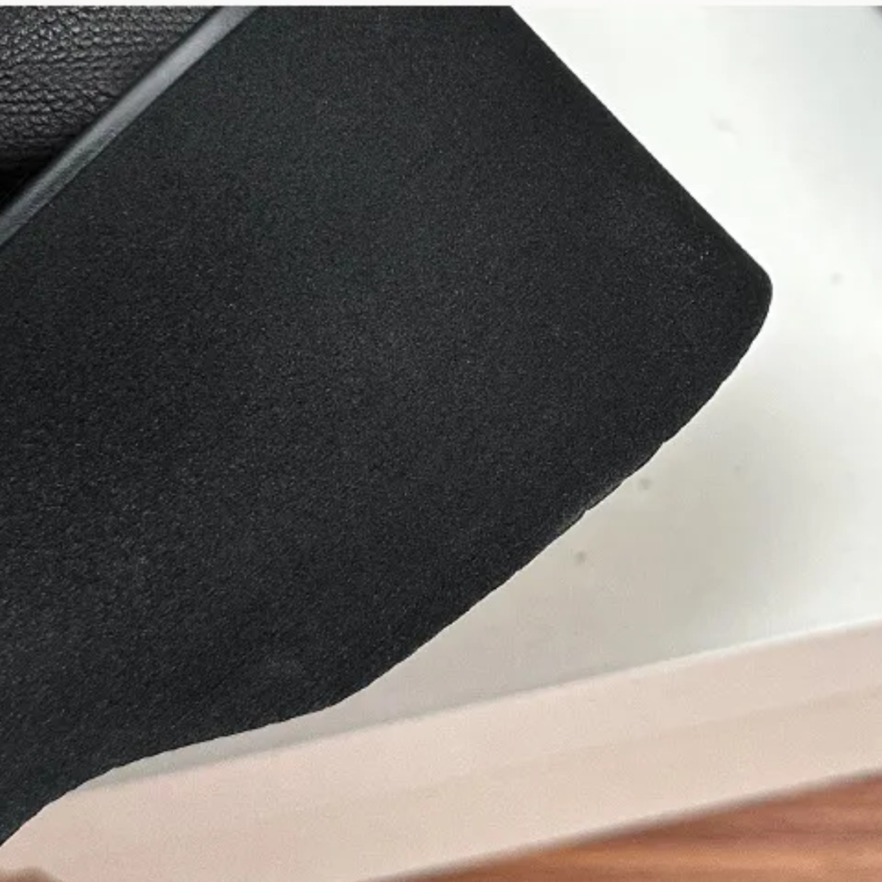 Platform rider boots (ME136)